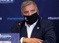 Πατούλης: Θετικός στον κορωνοϊο ο Περιφερειάρχης