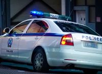 Συλλήψεις για την επίθεση ατόμων στην αυτοκινητοπομπή φιλορωσικών συλλογικοτήτων στην Ομόνοια Συλλήψεις για την επίθεση ατόμων στην αυτοκινητοπομπή φιλορωσικών συλλογικοτήτων στην Ομόνοια