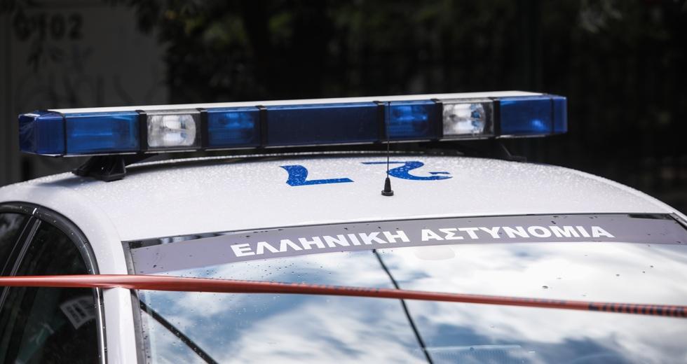 Ένοπλες ληστείες σε Αθήνα και Πάτρα