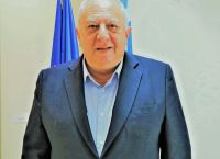 Διοικητής της Ειδικής Υπηρεσίας Δίκαιης Αναπτυξιακής Μετάβασης, ο κ. Πελοπίδας Καλλίρης