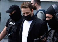 Γλυκά Νερά: Ξεκινά η δίκη του Μπάμπη Αναγνωστόπουλου