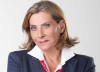 Μαριάννα Πυργιώτη: Έφυγε από τη ζωή η μητέρα της