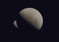 NASA: Βρέθηκαν υδρατμοί σε εξωπλανήτη