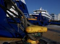 Η ΠΝΟ συμμετέχει στην 24ωρη απεργία της ΓΣΕΕ – Δεμένα τα πλοία σε όλα τα λιμάνια την Τετάρτη 6 Απριλίου