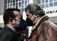 Ο Άρειος Πάγος, ο Βαξεβάνης και η πολιτική αντιπαράθεση