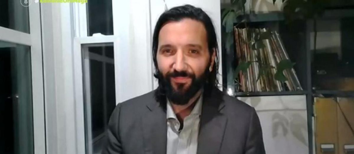 Πρασσάς: «Περιμένουμε αποκλιμάκωση στις επόμενες εβδομάδες»