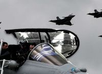 President Erdogan’s security advisor admits Greece has air superiority in the Aegean