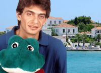 Μιχάλης Ρακιντζής: Αυτό είναι το τραγούδι που ακούγεται στη σειρά του BBC