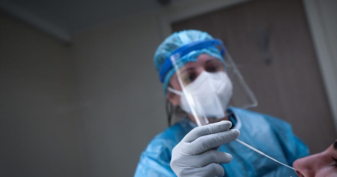 Δωρεάν rapid test 29/1: Πού γίνονται το Σάββατο σε όλη τη χώρα