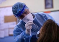 ΕΟΔΥ τεστ σήμερα: Πού θα γίνουν δωρεάν έλεγχοι ΕΟΔΥ τεστ σήμερα: Πού θα γίνουν δωρεάν έλεγχοι
