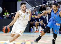 Άλμπα Βερολίνου – Ρεάλ Μαδρίτης 74-89: ‘Ανετη νίκη με υπογραφή Ερτέλ Άλμπα Βερολίνου – Ρεάλ Μαδρίτης 74-89: ‘Ανετη νίκη με υπογραφή Ερτέλ