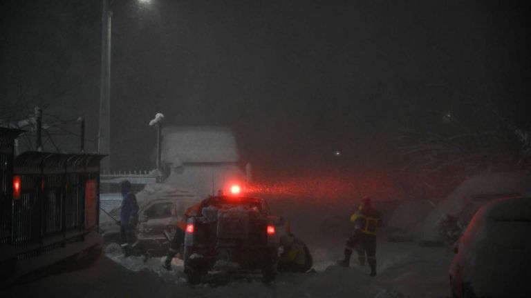 Ηλεκτροδότηση: Βλάβες, υψηλή ζήτηση και ανεβασμένη τιμή ανά μεγαβατώρα σήμερα