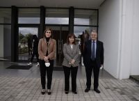 Σακελλαροπούλου από Ριτσώνα: Πράξη πολιτισμού ο τρόπος διάθεσης του σώματος μετά θάνατο