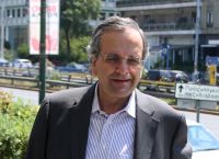 Θετικός στον κορωνοϊό ο Αντώνης Σαμαράς