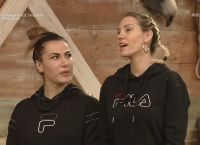Σάσα Μπάστα: Κατάφερε να εξασφαλίσει την παραμονή της στη Φάρμα
