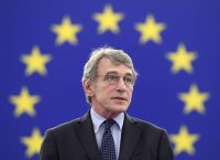 Νταβίντ Σασόλι: Την Παρασκευή θα τελεστεί η κηδεία