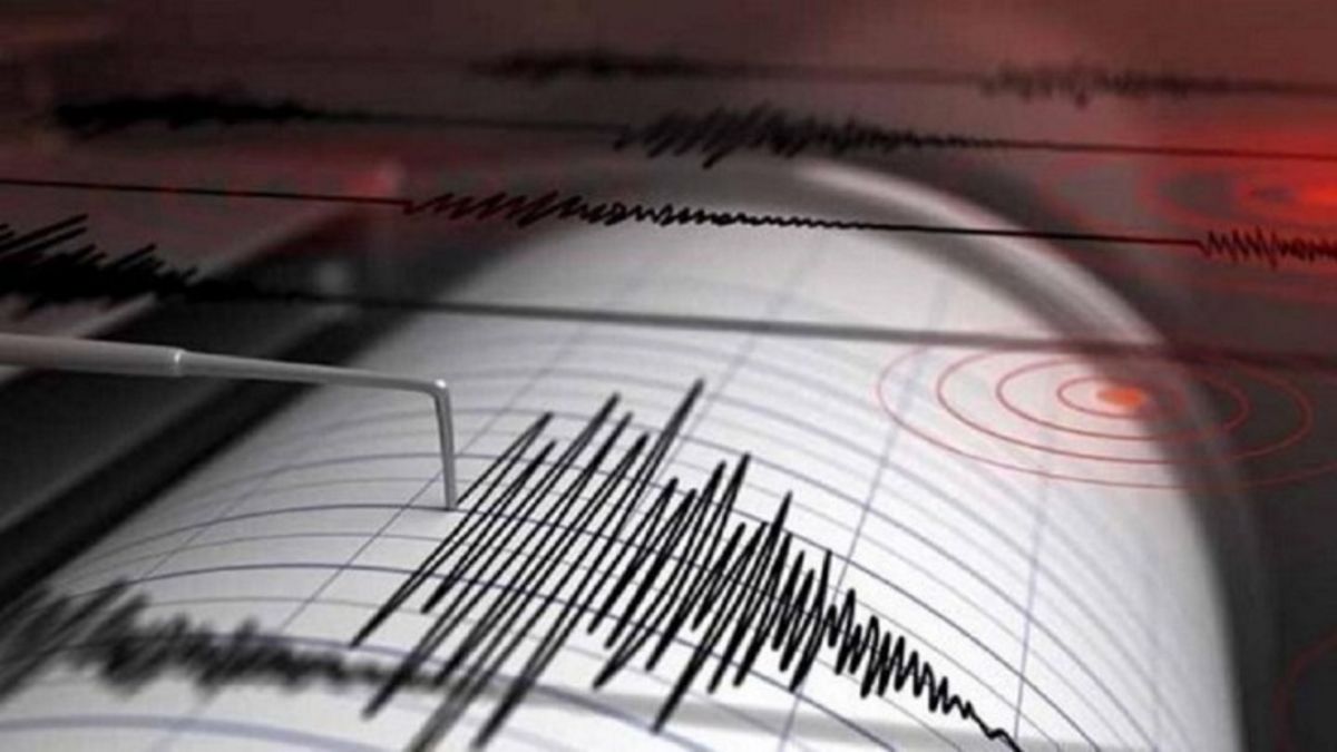 Κίνα: Σεισμός 5,4 ρίχτερ – Αναφορές για τραυματίες