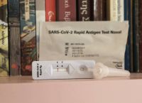 Ποιοι δικαιούνται τα 5 δωρεάν self test