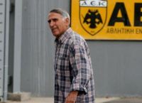 Πέθανε ο Στέλιος Σεραφείδης