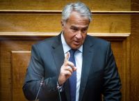 Βορίδης για δημόσιο: Τρεις ημέρες επιπλέον άδεια σε γονείς που τα παιδιά τους νοσούν με κορωνοϊό