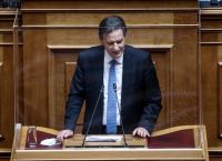 Σκυλακάκης: Τα έσοδα του 2021 πήγαν καλύτερα από ότι περιμέναμε