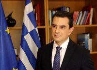 Σκρέκας: Η Ελλάδα μπορεί σε ένα χρόνο να απεξαρτηθεί πλήρως από το ρωσικό αέριο