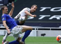 Λέστερ – Τότεναμ 2-3: Ανατροπή στο παρα πέντε με δύο γκολ Λέστερ – Τότεναμ 2-3: Ανατροπή στο παρα πέντε με δύο γκολ