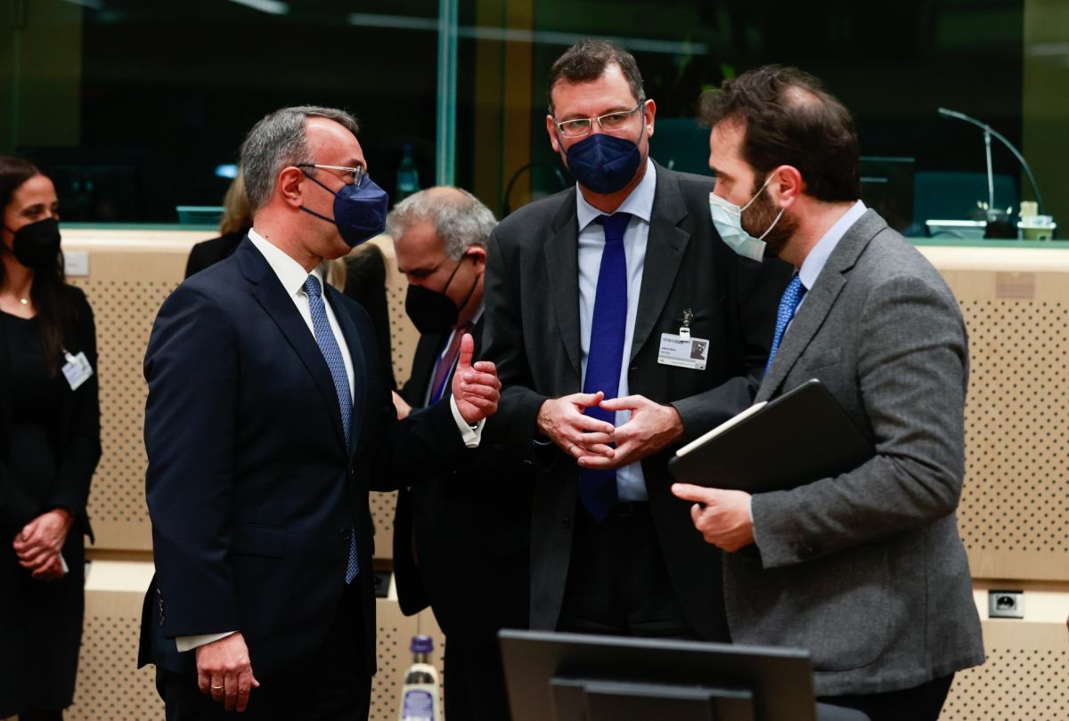 Eurogroup Ecofin: Συμμετοχή του υπουργού Οικονομικών – Τι θα συζητηθεί