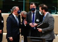 Eurogroup Ecofin: Συμμετοχή του υπουργού Οικονομικών – Τι θα συζητηθεί