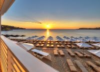 Καιρός σήμερα Πέμπτη 24 Μαρτίου: Στην χώρα θα επικρατήσει ηλιοφάνεια και η θερμοκρασία θα σημειώσει άνοδο