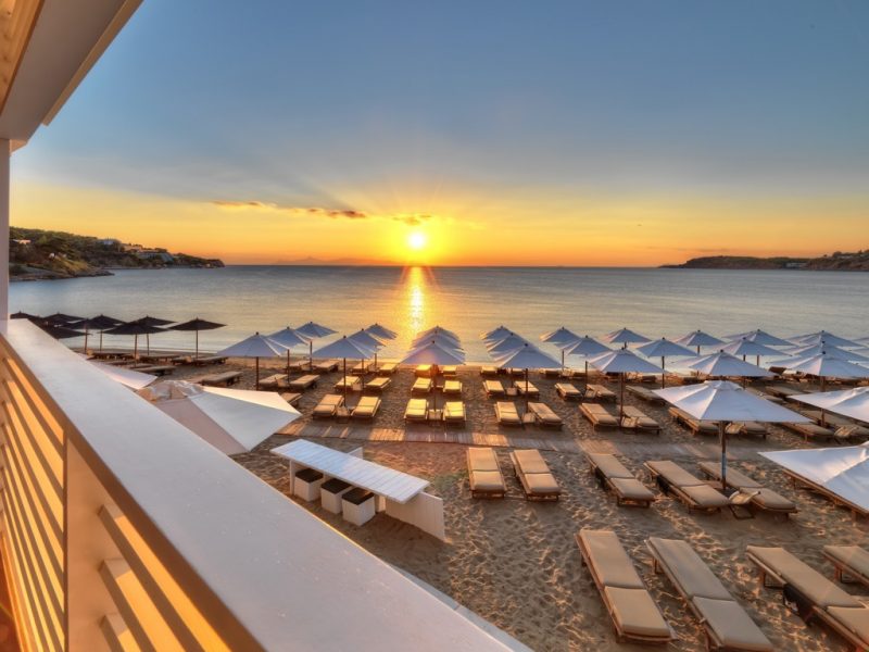 Καιρός σήμερα 25/2 Παρασκευή: Βελτιωμένος καιρός σε ολόκληρη τη χώρα