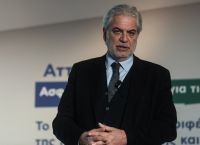 Στυλιανίδης: Η συνεργασία Πυροσβεστικού Σώματος – Δασικής Υπηρεσίας αποτελεί βασικό προληπτικό μέτρο Στυλιανίδης: Η συνεργασία Πυροσβεστικού Σώματος – Δασικής Υπηρεσίας αποτελεί βασικό προληπτικό μέτρο
