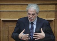 Στυλιανίδης: «Αν είχαμε έστω έναν νεκρό θα είχα παραιτηθεί»