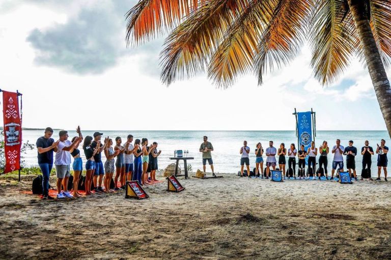 Survivor Spoiler 31/1: Ποια ομάδα κερδίζει σήμερα τη δεύτερη ασυλία