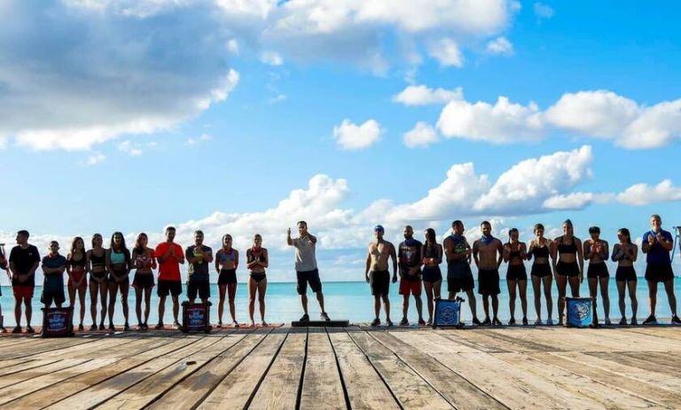 Survivor Spoiler 27/2: Τα δάκρυα της Μυριέλλας στην αγκαλιά της Ναυσικάς και η ομάδα που κερδίζει ασυλία