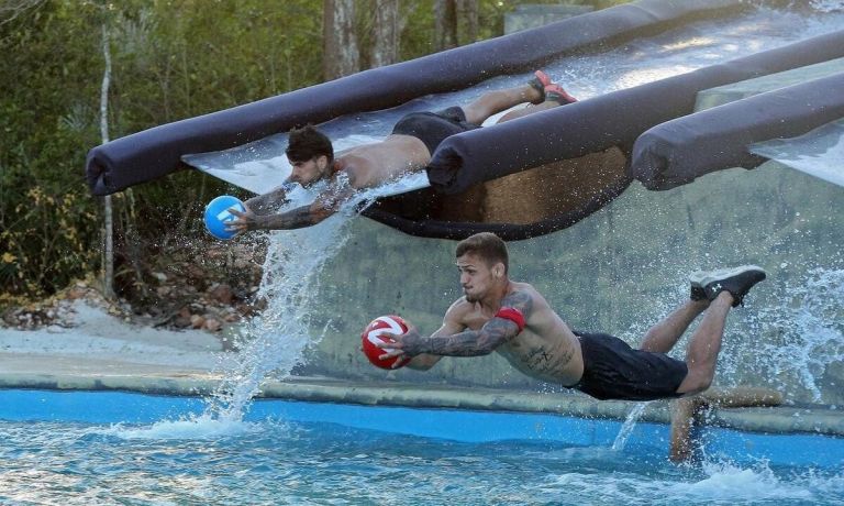 Survivor spoiler 28/1: Ο Γιώρικας Πιλίδης αποχωρεί από το survivor