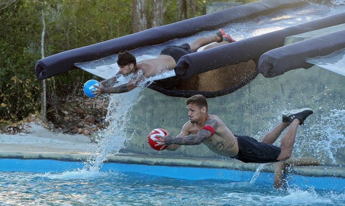 Survivor spoiler 28/1: Ο Γιώρικας Πιλίδης αποχωρεί από το survivor