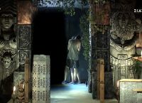 Survivor 2022: «Καυτά» φιλιά Μυριέλλας Κουρεντή με Γιώργο Κατσαούνη – Επανασύνδεση του ζευγαριού