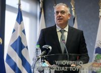 Τάκης Θεοδωρικάκος: Στα τέλη Μαρτίου οι κρίσεις στην ΕΛ.ΑΣ