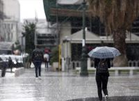 Καιρός αύριο 10 Ιανουαρίου: Η πρόγνωση για τη Δευτέρα