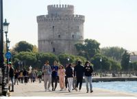 Θεσσαλονίκη: Στο 90% η επικράτηση της Όμικρον – Οι μετρήσεις σοκ του ΑΠΘ