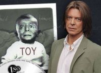 Ντέιβιντ Μπόουι: No1 σε πωλήσεις βινυλίου τον 21ο αιώνα