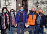 Τσίπρας Τρίκαλα: Η φωτογραφία και τα αναπάντητα ερωτήματα
