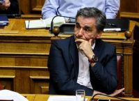 Ευκλείδης Τσακαλώτος: Η ανάρτηση μετά το σάλο – Ο Τσίπρας δεν έχει λόγο να είναι ανασφαλής