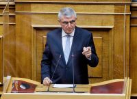Τσακλόγλου συντάξεις: Κανένας συνταξιούχος δεν θα δει μείωση στη σύνταξή του