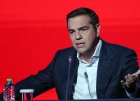 Αλέξης Τσίπρας: Και με τον Πολάκη και με τον Δραγασάκη…