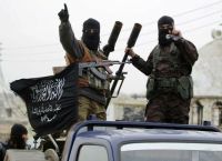 Παιδιά «ανθρώπινες ασπίδες» σε φυλακές Τζιχαντιστών στη Συρία