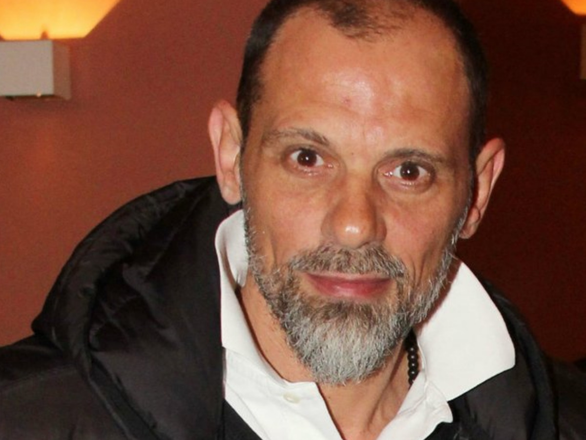 Τζώνυ Θεοδωρίδης: Άνανδρα σκουλήκια Λιγνάδης και Φιλιππίδης
