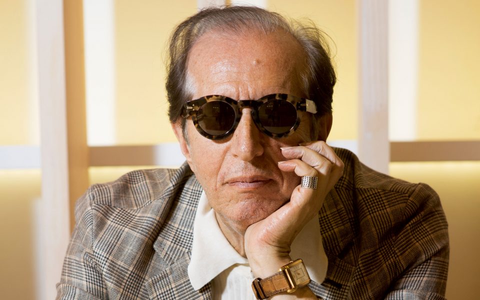 Κωνσταντίνος Τζούμας: «Οι γυναικοκτονίες στην Ελλάδα οφείλονται σε ένα βαθμό στη φλυαρία των γυναικών»