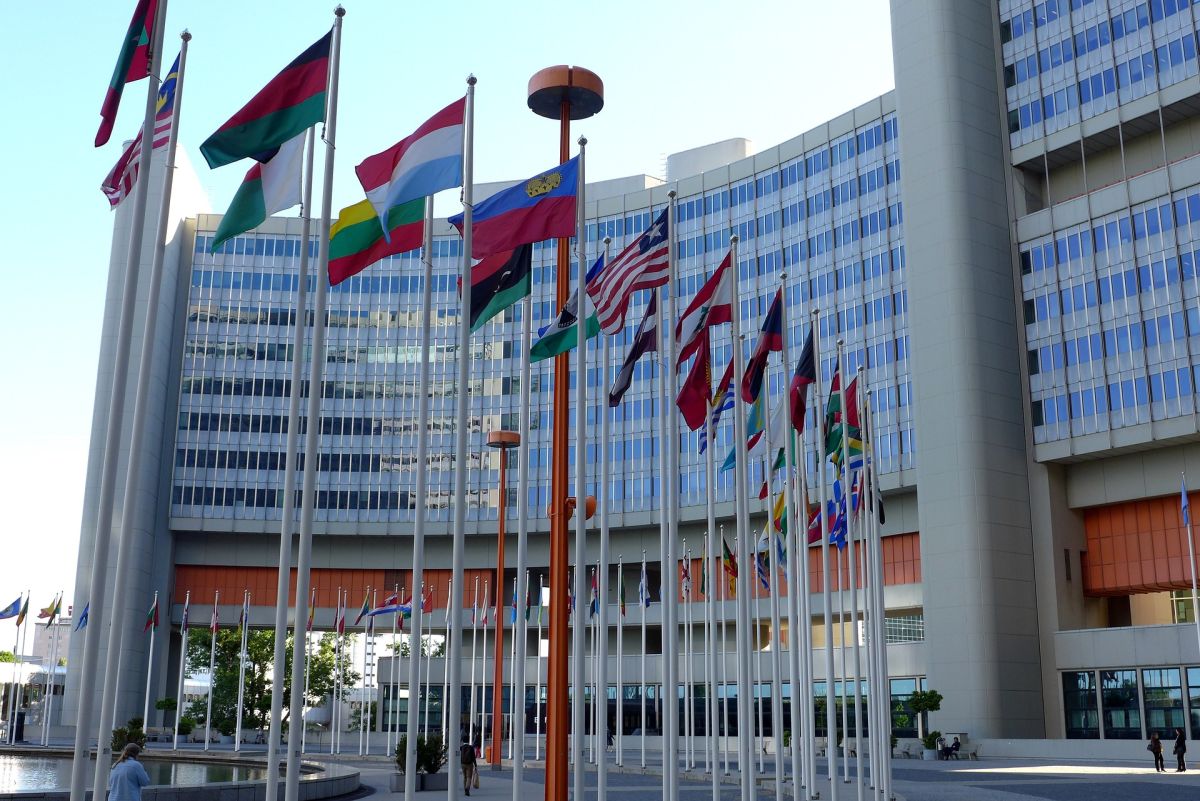 ΟΗΕ: Οκτώ χώρες χάνουν το δικαίωμα ψήφου στη Γενική Συνέλευση